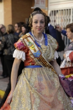 20- Reinas y corte
