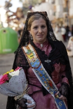 20- Reinas y corte