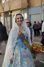 20- Reinas y corte