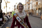 20- Reinas y corte