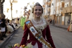 20- Reinas y corte