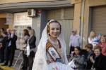 20- Reinas y corte