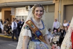 20- Reinas y corte