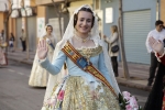 20- Reinas y corte
