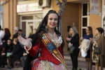 20- Reinas y corte