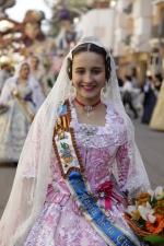 20- Reinas y corte
