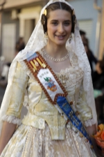 20- Reinas y corte