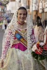 20- Reinas y corte