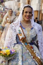 20- Reinas y corte