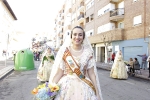 20- Reinas y corte