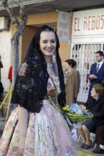 20- Reinas y corte