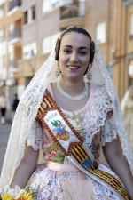 20- Reinas y corte