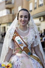 20- Reinas y corte