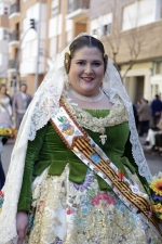 20- Reinas y corte
