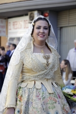 20- Reinas y corte