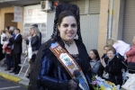 20- Reinas y corte