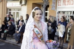 20- Reinas y corte