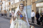20- Reinas y corte