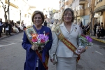 20- Reinas y corte