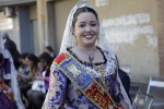 20- Reinas y corte