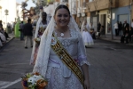 20- Reinas y corte