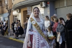 20- Reinas y corte
