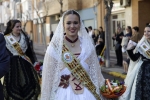 20- Reinas y corte