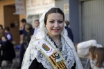 20- Reinas y corte