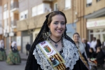20- Reinas y corte
