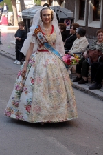 20- Reinas y corte