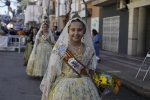 20- Reinas y corte