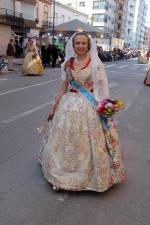 20- Reinas y corte