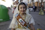 20- Reinas y corte