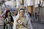 20- Reinas y corte