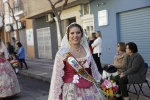 20- Reinas y corte