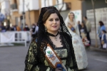 20- Reinas y corte
