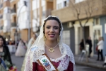 20- Reinas y corte