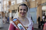 20- Reinas y corte