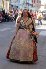 20- Reinas y corte