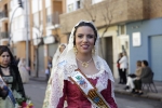 20- Reinas y corte