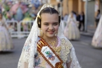 20- Reinas y corte