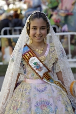 20- Reinas y corte