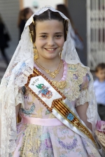 20- Reinas y corte