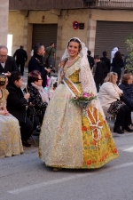 20- Reinas y corte
