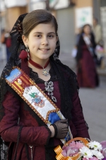 20- Reinas y corte