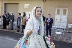 20- Reinas y corte