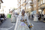 20- Reinas y corte