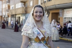 20- Reinas y corte
