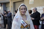 20- Reinas y corte