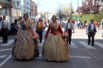 20- Reinas y corte